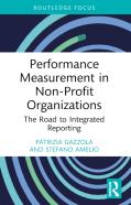Performance Measurement In Non-Profit Organizations