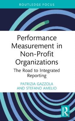 Bertrand.pt - Performance Measurement In Non-Profit Organizations