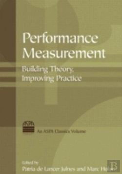 Bertrand.pt - Performance Measurement