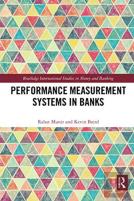 Performance Measurement Systems In Banks
