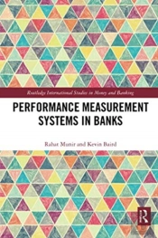 Performance Measurement Systems In Banks