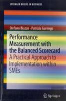 Performance Measurement With The Balanced Scorecard