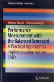 Performance Measurement With The Balanced Scorecard