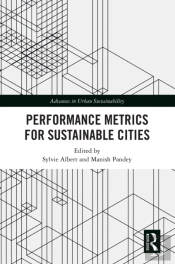 Performance Metrics For Sustainable Cities