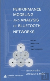 Performance Modeling And Analysis Of Bluetooth Networks