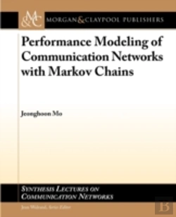 Bertrand.pt - Performance Modeling Of Communication Networks