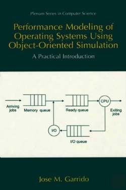 Bertrand.pt - Performance Modeling Of Operating Systems Using Object-Oriented Simulations