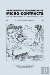 Performance Monitoring Of Micro-Contracts For The Procurement Of Urban Infrastructure