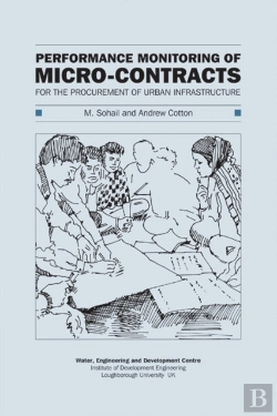 Bertrand.pt - Performance Monitoring Of Micro-Contracts For The Procurement Of Urban Infrastructure