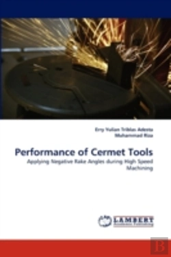 Bertrand.pt - Performance Of Cermet Tools