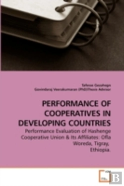 Bertrand.pt - Performance Of Cooperatives In Developin