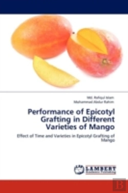 Bertrand.pt - Performance Of Epicotyl Grafting In Different Varieties Of Mango