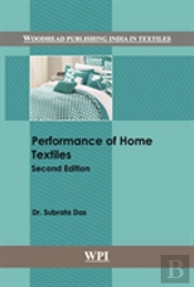 Performance Of Home Textiles