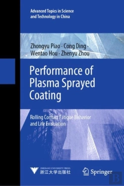 Bertrand.pt - Performance Of Plasma Sprayed Coating