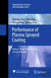 Performance Of Plasma Sprayed Coating