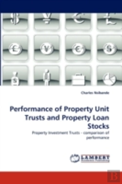 Bertrand.pt - Performance Of Property Unit Trusts And Property Loan Stocks