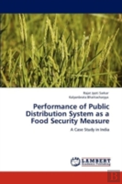 Bertrand.pt - Performance Of Public Distribution System As A Food Security Measure