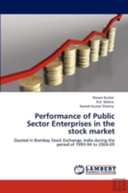 Bertrand.pt - Performance Of Public Sector Enterprises In The Stock Market