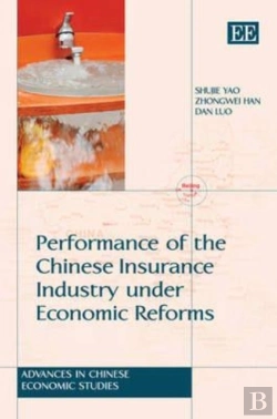 Bertrand.pt - Performance Of The Chinese Insurance Industry Under Economic Reforms