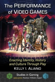 Performance Of Video Games