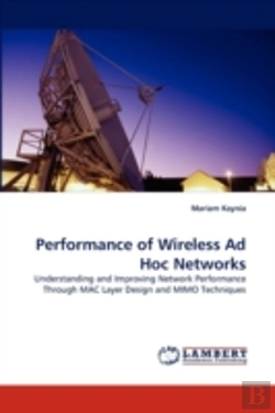 Bertrand.pt - Performance Of Wireless Ad Hoc Networks