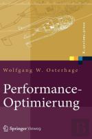 Performance-Optimierung
