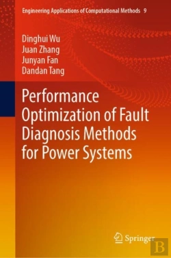Bertrand.pt - Performance Optimization Of Fault Diagnosis Methods For Power Systems