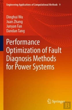 Bertrand.pt - Performance Optimization Of Fault Diagnosis Methods For Power Systems