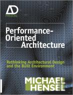 Performance-Oriented Architecture