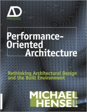 Performance-Oriented Architecture