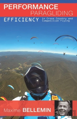Bertrand.pt - Performance Paragliding - Efficiency In Cross-Country And Competition Flying