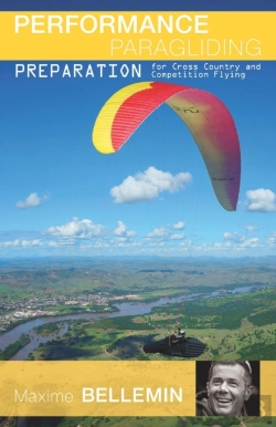 Bertrand.pt - Performance Paragliding - Preparation For Cross-Country And Competition Flying
