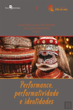 Bertrand.pt - Performance, Performatividade E Identidades