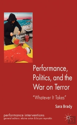 Bertrand.pt - Performance, Politics, And The War On Terror