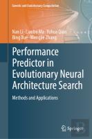 Performance Predictor In Evolutionary Neural Architecture Search