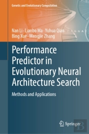 Performance Predictor In Evolutionary Neural Architecture Search