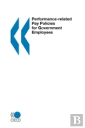 Performance-Related Pay Policies For Government Employees