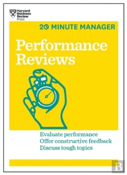 Bertrand.pt - Performance Reviews (Hbr 20-Minute Manager Series)