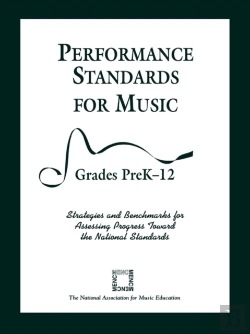 Bertrand.pt - Performance Standards For Music