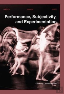 Bertrand.pt - Performance, Subjectivity, And Experimentation