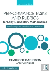 Performance Tasks And Rubrics For Early Elementary Mathematics