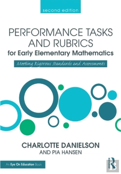 Bertrand.pt - Performance Tasks And Rubrics For Early Elementary Mathematics