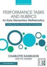 Performance Tasks And Rubrics For Early Elementary Mathematics