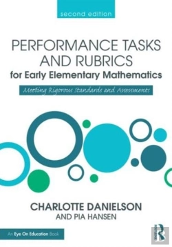 Bertrand.pt - Performance Tasks And Rubrics For Early Elementary Mathematics