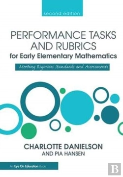 Bertrand.pt - Performance Tasks And Rubrics For Early Elementary Mathematics
