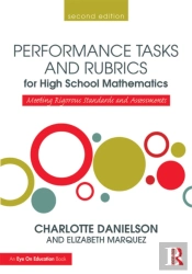 Performance Tasks And Rubrics For High School Mathematics