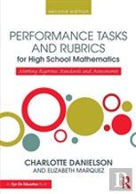 Performance Tasks And Rubrics For High School Mathematics