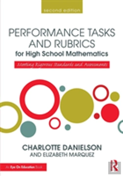 Bertrand.pt - Performance Tasks And Rubrics For High School Mathematics