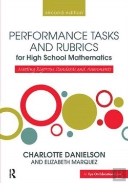 Bertrand.pt - Performance Tasks And Rubrics For High School Mathematics