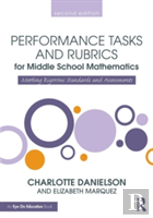 Performance Tasks And Rubrics For Middle School Mathematics